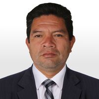 Limber Alberto Lopez Tuesta
