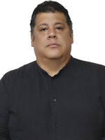Rubiell Aaron Garcia Chavez