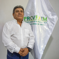 Milton Medardo Flores Gutierrez