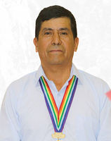 Arturo Altamirano Venero
