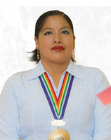 Betzabe Chavez Nieve