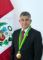 Jose Humberto Zapata Herrera