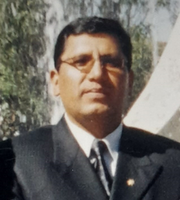 Carlos Alfredo Soto Ramos