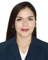 Grissel Rossana Ybáñez Gamboa