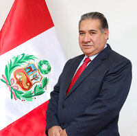 Juan Carlos Morales Carpio