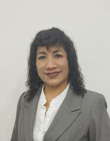 Rosario Alicia Ramos Cazorla