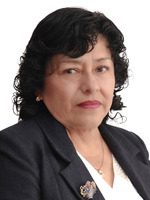 Norma Alejandrina Herrera Herrera