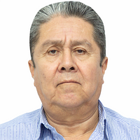 Jorge Eduardo Menacho Mendez