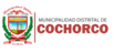 Logotipo de Municipalidad Distrital de Cochorco