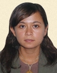 Susana Esther Victoria Tavara Espinoza