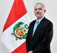 Mario Luis Accinelli Nolte