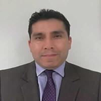 Mario Eduardo Jimenez Guerrero
