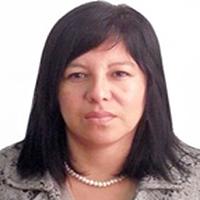 Patricia Jaquelin Melendez Kohatsu
