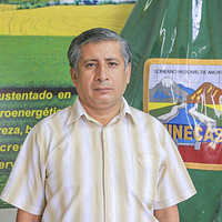Jorge Luis Espinoza Campos