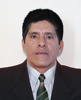Percy Marlon Morales Lucero