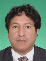 Julio Ricardo Silvestre Espinoza