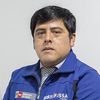 Edgar Ricardo Huachua Aguirre