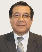 Antonio Mori Kuriyama
