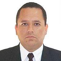 Mario Fernando Romero Espinoza