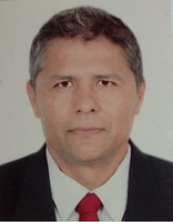 Jorge Luis Montalvo Bonilla