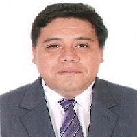 Ricardo Gerardo Balbuena Rodríguez