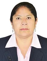 Mayta Huayta, Carmen Elva