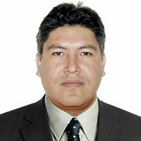 Edwin Jesús Romero Iparraguirre
