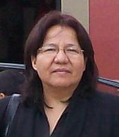 Teresa Cecilia Aguilar Cevallos