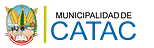 Logotipo de Municipalidad Distrital de Cátac