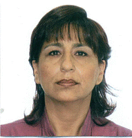 María Asunta Alpaca Chávez