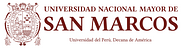 Logotipo de Universidad Nacional Mayor de San Marcos
