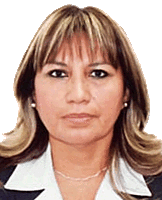 Angela Luisa Tirado Castillo