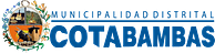 Logotipo de Municipalidad Distrital de Cotabambas