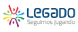 Logotipo de Proyecto Especial Legado