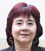 Patricia Liliana Gil Kodaka