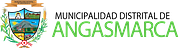 Logotipo de Municipalidad Distrital de Angasmarca