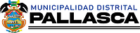 Logotipo de Municipalidad Distrital de Pallasca