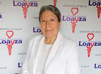 Marisol Rosa Egusquiza Ortega