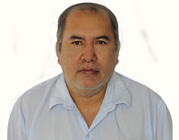 Gonzalo Ademar Fernandez Santa Cruz