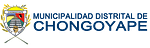 Logotipo de Municipalidad Distrital de Chongoyape