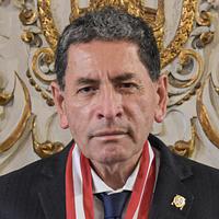 Ángel Guillermo, Bustamante Domínguez
