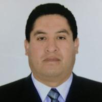 Edgar Velásquez Bravo