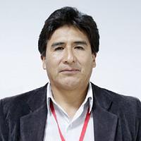 Julio Fabián Gonzales Cáceres