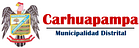 Logotipo de Municipalidad Distrital de Carhuapampa