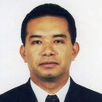 Juan Carlos Arzola Tong