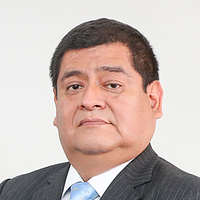 Carlos Enrique Cosavalente Chamorro