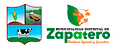 Logotipo de Municipalidad Distrital de Zapatero