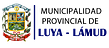 Logotipo de Municipalidad Provincial de Luya