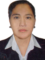 Karen Paucar Minaya