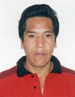 Walter Quispe Palomino